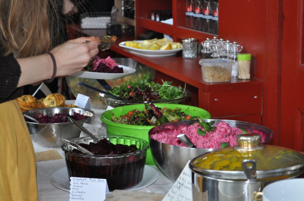 Bunte-Höfe-Brunch