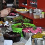 Bunte-Höfe-Brunch