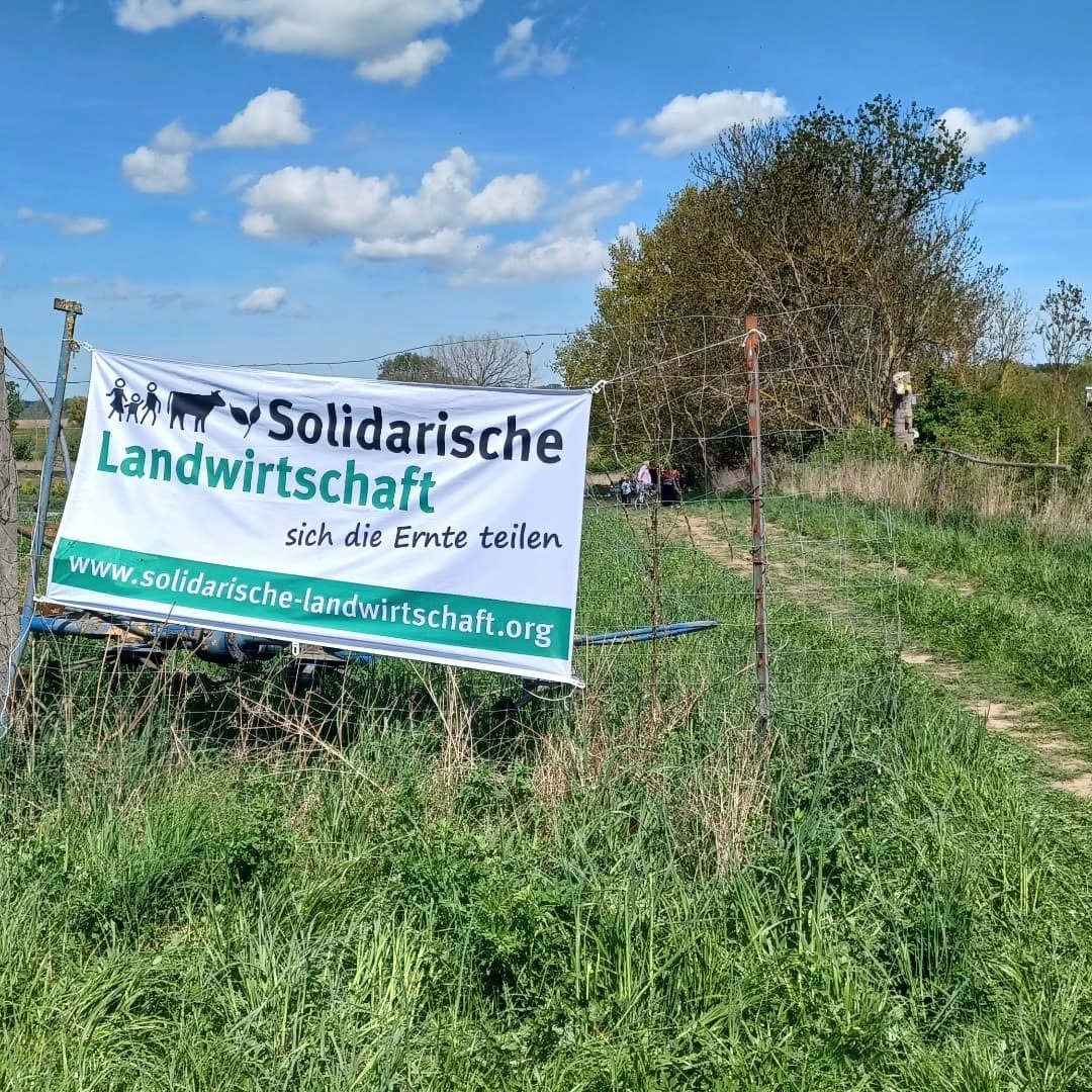 18. Bio-Landpartie